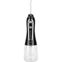 Ирригатор Портативный Waterpik Cordless Advanced Water Flosser Black WP-562 085n Ирригатор Портативный Waterpik Cordless Advanced Water Flosser Black WP-562 085n