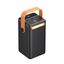 Универсальная мобильная батарея УМБ Powerbank XO PR168 50000mAh (QC22.5W/PD20W) (085s) Универсальная мобильная батарея УМБ Powerbank XO PR168 50000mAh (QC22.5W/PD20W) (085s)