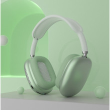 Беспроводные наушники P9 Bluetooth с интеллектуальным шумоподавлением (086t)