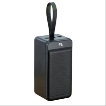 Универсальная мобильная батарея XO PR159 PD20W+QC22.5W 60000 mAh 3USB/1Type-C Черный (087s) Универсальная мобильная батарея XO PR159 PD20W+QC22.5W 60000 mAh 3USB/1Type-C Черный (087s)