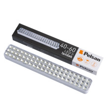 Фонарь светодиодный Pelsan 60 LED аккумуляторный аварийного освещения (088x) Фонарь светодиодный Pelsan 60 LED аккумуляторный аварийного освещения (088x)