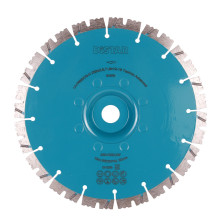 Круг алмазный отрезной 1A1RSS 232x22,23F Technic Advanced (089v)