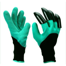Перчатки садовые Garden Genie Gloves с ногтями MSCN323M88 Перчатки садовые Garden Genie Gloves с ногтями MSCN323M88