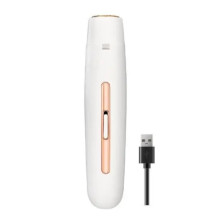 Портативная женская мини-электробритва Body Touch Up для удаления волос с usb 42X59BD3KL Портативная женская мини-электробритва Body Touch Up для удаления волос с usb 42X59BD3KL