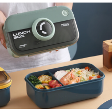 Ланч-Бокс Lunch Box 1100ml (093h) Ланч-Бокс Lunch Box 1100ml (093h)