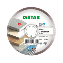 Круг алмазный отрезной 1A1R 150 Hard ceramics (093v)