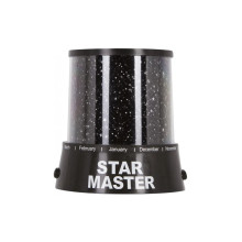 Проектор ночник звездного неба Star Master светильник лампа Стар Мастер (095x) Проектор ночник звездного неба Star Master светильник лампа Стар Мастер (095x)