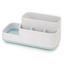 Органайзер для зубных щеток "Bathroom caddy" подставка для ванной комнаты ST-660 25pG6mP5Yz Органайзер для зубных щеток "Bathroom caddy" подставка для ванной комнаты ST-660 25pG6mP5Yz