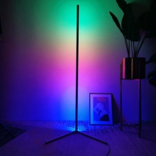 Напольная Лампа 1.4 m для спальни RGB светодиодная Напольная Лампа для спальни, HA-10 (096i) Напольная Лампа 1.4 m для спальни RGB светодиодная Напольная Лампа для спальни, HA-10 (096i)