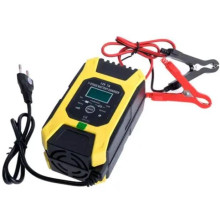 Автоматическое зарядное устройство для аккумулятора Pulse Battery Charger 6A JN96UG85V6