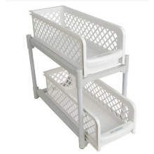 Органайзер на две полки Basket Drawers Original (097u) Органайзер на две полки Basket Drawers Original (097u)