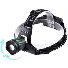 Фонарь Bailong BL-2188 Т6 150000W Police налобный zoom Фонарь Bailong BL-2188 Т6 150000W Police налобный zoom