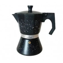 Гейзерная кофеварка Bohmann 350 мл BH 9706  HHF-85