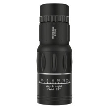 Монокль Bushnell 16x52 с чехлом 4502 5A93UN57VZ