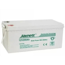 Гелевый аккумулятор Jarrett GEL Battery 12V, 200 Ah (100k)