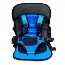 Бескаркасное автокресло для детей Mylti Function Car Cushion (SU-277) Бескаркасное автокресло для детей Mylti Function Car Cushion (SU-277)