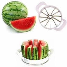 Нож для нарезки арбуза дыни фруктов и овощей Melon Slicer слайсер (S-888)