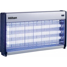Уничтожитель насекомых лампа HILTON HKI-250 (7333) Уничтожитель насекомых лампа HILTON HKI-250 (7333)