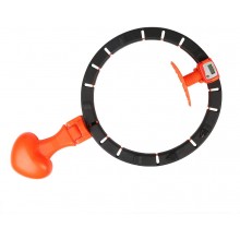 Хулахуп для похудения живота и боков Умный массажный обруч Hula Hoop (G-133) Хулахуп для похудения живота и боков Умный массажный обруч Hula Hoop (G-133)