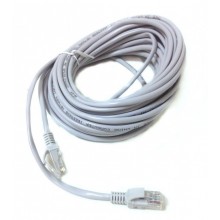 Кабель патч корд 10 метров H X интернет кабель витая пара RJ-45 5e