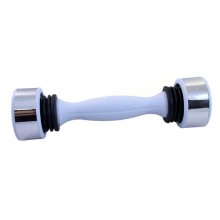 Виброгантель для фитнеса Sshake Weight для женщин в домашних условиях гантель для рук GG-87 Виброгантель для фитнеса Sshake Weight для женщин в домашних условиях гантель для рук GG-87