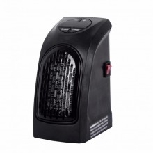 Портативный обогреватель HANDY HEATER мини обогреватель в розетку электрический RT-55 Портативный обогреватель HANDY HEATER мини обогреватель в розетку электрический RT-55