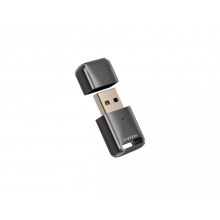 Автомобильный Bluetooth модулятор Earldom ET-M91 Bluetooth-адаптер Черный Автомобильный Bluetooth модулятор Earldom ET-M91 Bluetooth-адаптер Черный