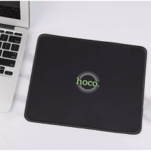 Коврик для мышки Hoco GM20 Smooth gaming Игровая поверхность (24x20) Черный Коврик для мышки Hoco GM20 Smooth gaming Игровая поверхность (24x20) Черный